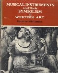 Winternitz, Emanuel - Musical Instruments and Their Symbolism in Western Art: Studies in Musical Iconology