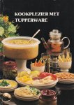 niet vermeld - Kookplezier met Tupperware