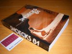 Schoup, Henri (red.) - Snoecks 81. Literatuur - Kunst - Toneel - Film - Foto - Reizen