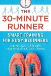 Duncan Larkin - The 30-Minute Runner