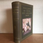 William  M Thackeray - Kermis der Ijdelheid ,met gekleurde platen van Lewis Baumer