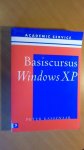 Kassenaar, Peter - Basiscursus Windows XP