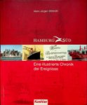 Witthoft, H.J. - Hamburg Sud Eine Illustrierte Chronik der Ereignisse