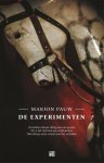 Marion Pauw - (1) De Experimenten