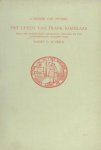 Deyssel, Lodewijk van. - Het leven van Frank Rozelaar. Naar het handschrift uitgegeven