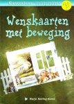 Marjo Koning-Kunst - Wenskaarten met beweging