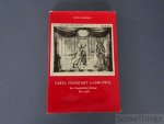 Andriessen P. - Carel Hacquart. (1640-1701?). Een biografische bijdrage, Het werk.