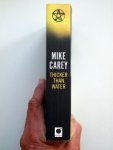 Carey, Mike - Mike Carey - Thicker Than Water (ENGELSTALIG) (Felix Castor #4) Carey, Mike - Mike Carey - Thicker Than Water (ENGELSTALIG) (Felix Castor #4)