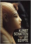 Tiradritti, Francesco, Luca, Araldi de. - Kunstschatten uit Egypte