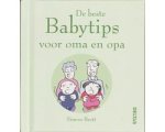 S. Brett - De beste babytips voor oma en opa S. Brett - De beste babytips voor oma en opa