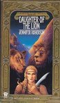 Roberson, Jennifer - Cheysuli 6: Daughter of the Lion