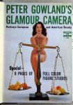 Peter Gowland's a.o - Glamour Camera ( 8 ) magasins about nude photography