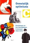 onder redactie van Aat van Yperen, Frank Eerhart en Truus Gubbels - Onmetelijk optimisme