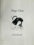 Hugo Claus - Getekend