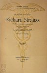 Joseph Gregor - Un Maitre de L'opera: Richard Strauss Avec des lettres du compositeur