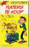 Franquin / Jidehem - Guust - Flaters te koop - Starstrip Franquin / Jidehem - Guust - Flaters te koop - Starstrip