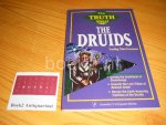 MacCrossan, Tadhg - The truth about the druids