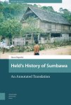 Hans Hägerdal - Held's History of Sumbawa An Annotated Translation