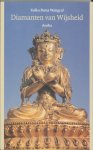 Pema Wangyal, Tulku - Diamanten van wijsheid.