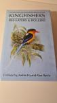 C. Hilary Fry - Kingfishers, Bee-eaters and Rollers  A Handbook