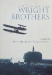 Colin S. Sinnott. / Brian Riddle (red.) - Letters of the Wright Brothers / Letters of Wilbur, Orville and Katharine Wright in the Royal Aeronautical Society Library