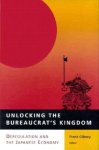  - Unlocking the Bureaucrat's Kingdom