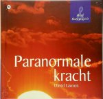 David Lawson - Paranormale kracht