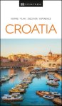 Dk - DK Eyewitness Croatia
