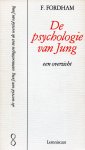 Frieda Fordham - De psychologie van Jung
