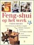 Brown, Simon - Feng-shui op het werk