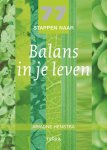 Ariadne Henstra - 7 x 7 stappen naar Balans in je leven
