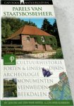 Harry Bunk, Laurens Keff - Parels van Staatsbosbeheer