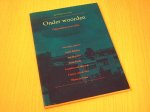 Renkema, Jan (red.) - Onder woorden - Gesprekken over stilte