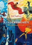 Jose Sagasser - Kinderdromen Help je kind prettig te dromen