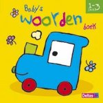 Onbekend - Babys Woordenboek 1 Tot 3 Jaar