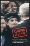 Vandermeersch, Peter & Bilt, Eduard van de - Clinton in de val