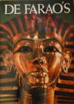 Stierlin, Henri - De Farao`s / tekst en foto`s door Henri Stierlin