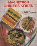 Ferguson, Judith - Magnetron Chinees koken