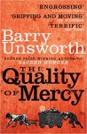 Barry Unsworth 39498 - The Quality of Mercy