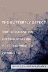 Ian Goldin, Mike Mariathasan - Butterfly Defect Ian Goldin, Mike Mariathasan - Butterfly Defect