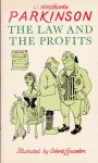 Northcote Parkinson, C. - The Law and the Profits Northcote Parkinson, C. - The Law and the Profits