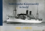 MOOJEN, Willem H. - Nederlandse Koopvaardij in beeld 1920-1929 (1)