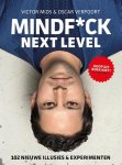 Victor Mids ; Oscar Verpoort - Mindf*ck Next Level