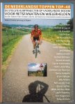 Cramer, Pieter en Schipper, Huug - De Nederlandse Toppen Top-40  (2008) -De steilste klimtrajecten op vaderlandse bodem voor fietsfanaten en wielerhelden