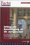 A. Appelman - Integrale beveiliging in de zorgsector