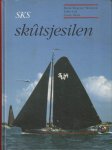 Wegener Sleeswyk, Eelke Lok & Gosse Blom, Rienk - Skûtsjesilen. Schippers, kommissies, skûtsjes en wedstrijden van de Sintrale Kommisje Skûtsjesilen