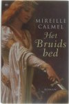 Mireille Calmel - Het bruidsbed