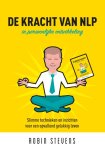 Robin Stevens - De kracht van NLP