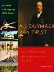 Smelik, J.C. en C.M. Hogenstijn en W.J.M. Janssen - A.J. Duymaer van Twist