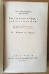  - 1001 Nacht - Die berühmten Liebesgeschichten und Märchen des Orients. Mit Bildern von Bayros